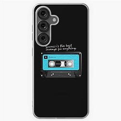 Divide - Ed Sheeran Samsung Galaxy Soft Case