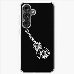 Grade 8 by Ed Sheeran Samsung Galaxy Soft Case