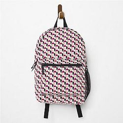 Ed Sheeran the Backpack