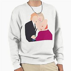 Ed Sheeran Pullover Sweatshirt