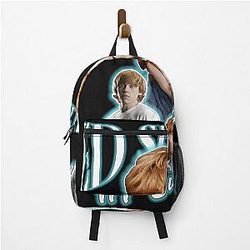 All Star Ed Sheeran Backpack