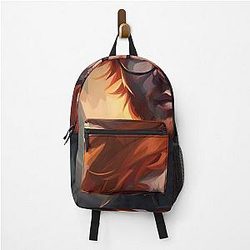 Ed Sheeran Art Bag