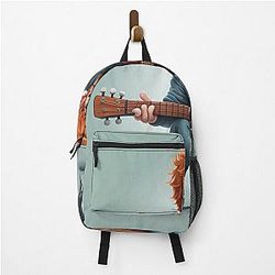 Ed Sheeran Art Bag