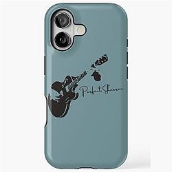 Ed Sheeran Perfect iPhone Tough Case