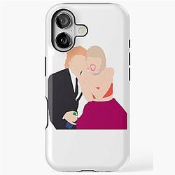 Ed Sheeran iPhone Tough Case