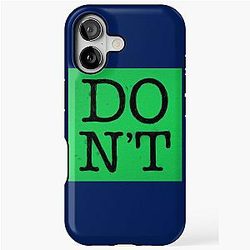 Ed Sheeran iPhone Tough Case