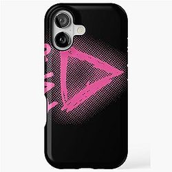 Ed Sheeran iPhone Tough Case