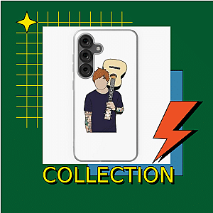 Ed Sheeran Cases