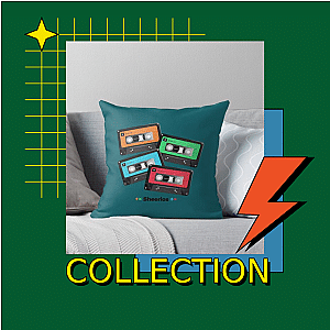 Ed Sheeran Pillows Cover