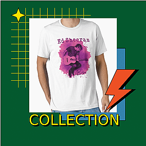 Ed Sheeran T-Shirts