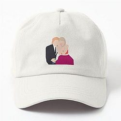 Ed Sheeran Dad Hat