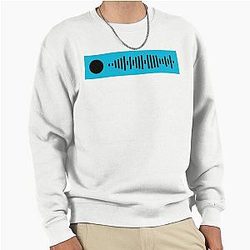 What I Know Ed Sheeran Pullover Sweatshirt