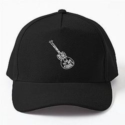 Grade 8 by Ed Sheeran Baseball Cap