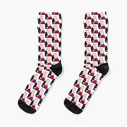Ed Sheeran Socks