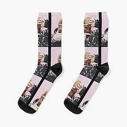 Ed Sheeran Socks