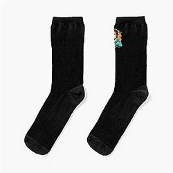 Ed Sheeran Socks