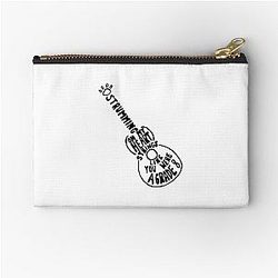 Grade 8 by Ed Sheeran Pouch