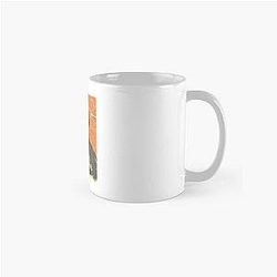 Autumn Variations by Ed Sheeran Classic Mug