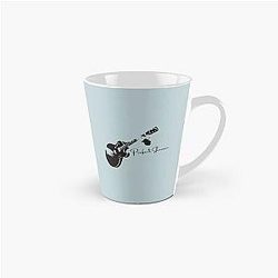 Ed Sheeran Perfect Guitar Tall Mug