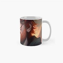 Ed Sheeran Classic Mug