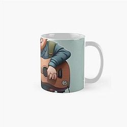 Ed Sheeran Classic Mug
