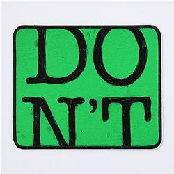 Ed Sheeran Mouse Pad