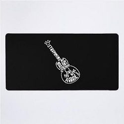 Grade 8 by Ed Sheeran Desk Mat