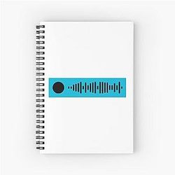 What Do I Know Spiral Notebook