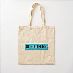 What Do I Know Ed Sheeran Cotton Tote Bag