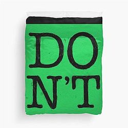 Ed Sheeran Duvet Cover