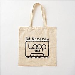Ed Sheeran Loop Tour North America 2026 Concert Music
