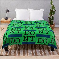 Ed Sheeran Don't Throw Blanket