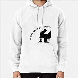 Ed Sheeran Pullover Hoodie