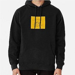 Salt Water Ed Sheeran Pullover Hoodie