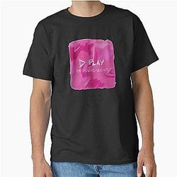 Ed Sheeran Classic T-Shirt