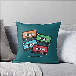 Ed Sheeran Album Collection