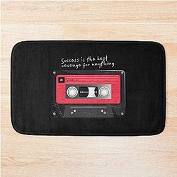 Equal - Ed Sheeran Cassette Tape Bath Mat