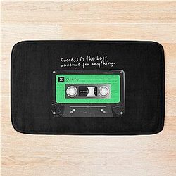 Multiply - Ed Sheeran Cassette Tape Bath Mat