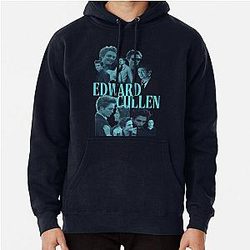 Edward Cullen Pullover Hoodie