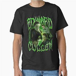 Edward Cullen Classic T-Shirt