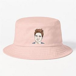 Edward Cullen Stank 

 Bucket Hat