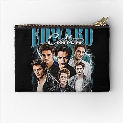 Limited Edition Vintage T-Shirt, Unisex T-shirt, 90's Fans Homage T-shirt, Gift For Women and Men Pouch
