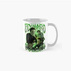Edward Cullen Classic Mug