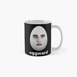 Edward Cullen Classic Mug