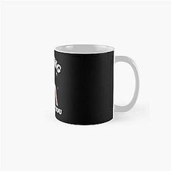 Mirrorball Edward Cullen Classic Breakfast Mug