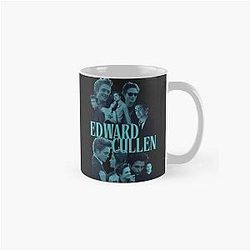 Edward Cullen Fan Mug