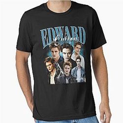 Vintage Edward Cullen Essential T-Shirt