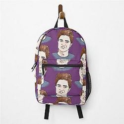 Edward Cullen Backpack