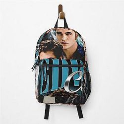 Limited Edition Vintage T-Shirt Graphic Unisex T-shirt Retro 90's Fans Homage T-shirt Gift for Women and Men Backpack