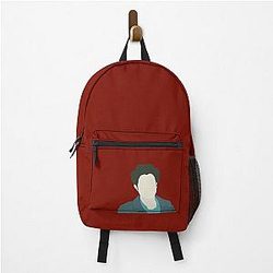 Edward Cullen Backpack